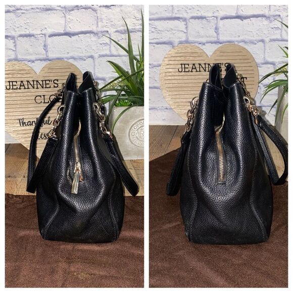 Kate Spade New York
HAILEY LARGE SHOULDER BAG - Picture 6 of 13